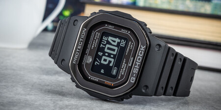 Casio G-Shock DW-H5600 recenzia – Obnovený kult, ktorý rozbúši srdcia a stále sa vyrovná